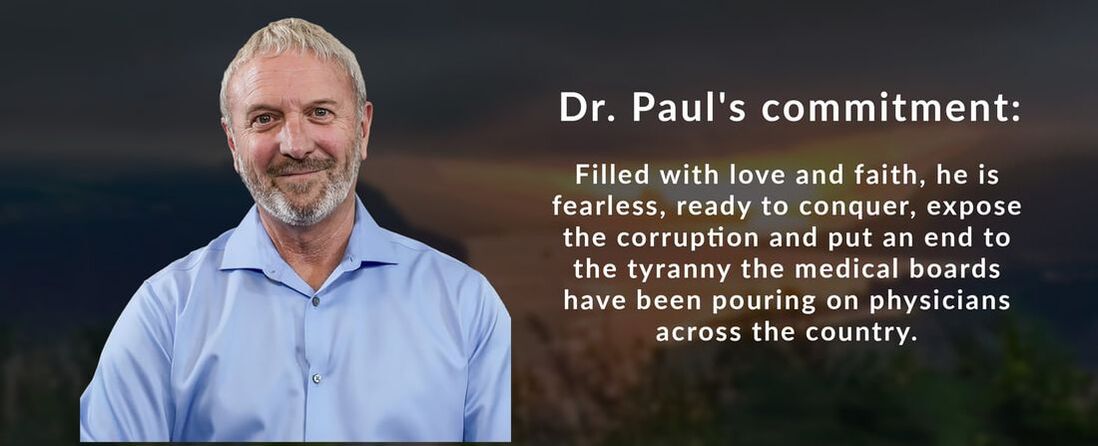  Dr. Paul Thomas, AAPS amicus brief, First Amendment rights, medical freedom, vaccine research