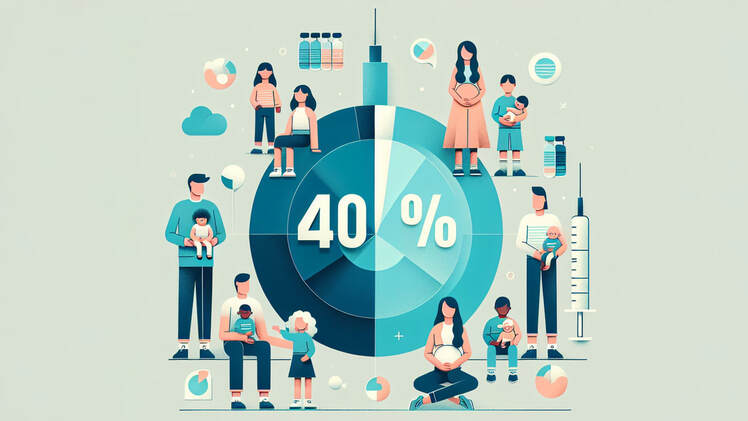 vaccine alternatives for new parents, Vaccine-Friendly Plan outcomes, risks of full immunization, VAX FACTS Dr. Paul Thomas, health outcomes unvaccinated children