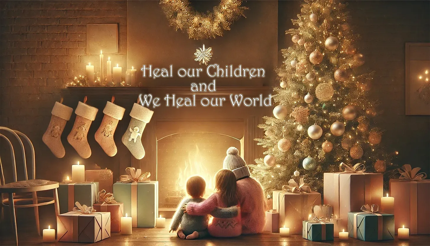 giving Tuesday support ideas, Vax Facts book purchase, Dr. Paul vaccine coaching, DeeDee J.A.M. emotional support, meaningful holiday gift ideas