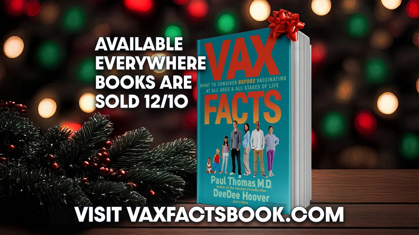 giving Tuesday support ideas, Vax Facts book purchase, Dr. Paul vaccine coaching, DeeDee J.A.M. emotional support, meaningful holiday gift ideas