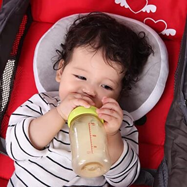 Anti Flat Head Pillow 