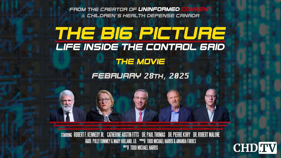 globalist agenda documentary 2025, exposing government control systems, medical freedom and truth documentaries, how vaccines impact public health, resisting digital control and surveillance