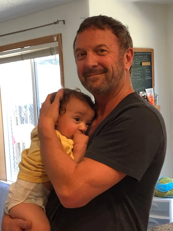 Dr. Paul Thomas, MD (retired) -- pediatrician, author, and wellness coach