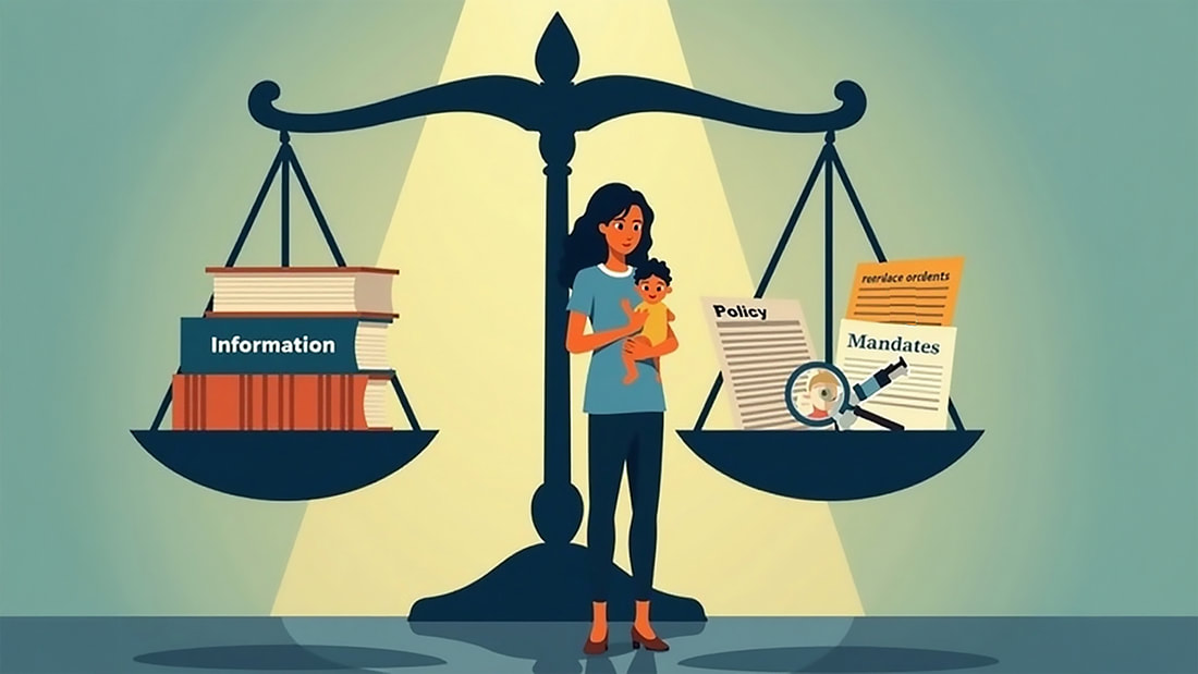 informed consent for childhood vaccines, parental rights vaccine decisions, vaccine schedule risks explained, CDC vaccine concerns parents 2025, how to get informed before vaccinating