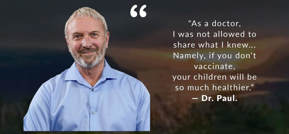 informed consent medical freedom, Dr. Paul Supreme Court case, VAX FACTS book, Oregon Medical Board case, vaccine freedom, Dr. Paul Thomas fight, kids first forever, vaxxed vs unvaxxed data, ICAN amicus brief, NHF amicus brief, AAPS support Dr Paul